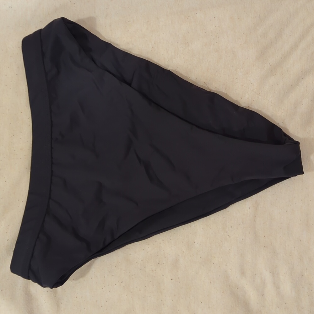 Dipping Daisy bikini bottoms
